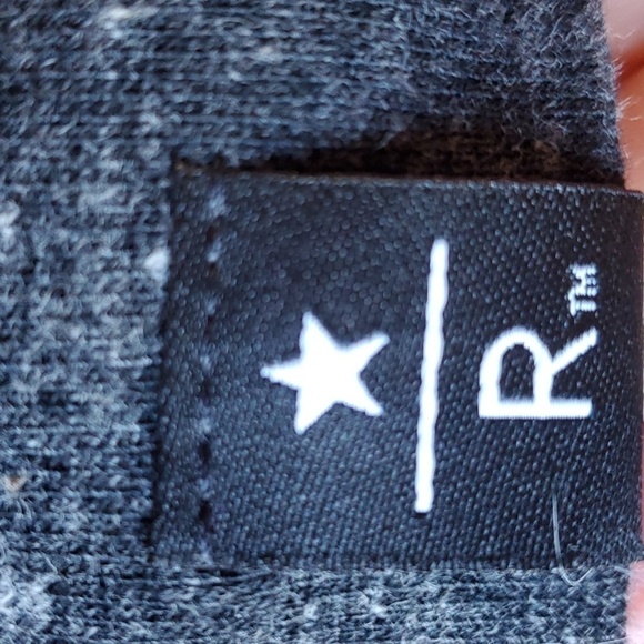 Starbucks SWEATSHIRT Reserve NWT Jade Purple Brown gray zip up hoodie Large - Picture 7 of 11